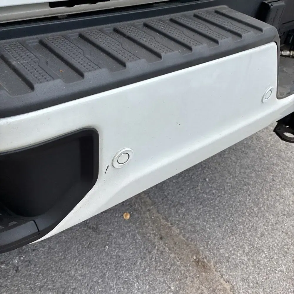 2025 GMC Sierra 3500 Denali