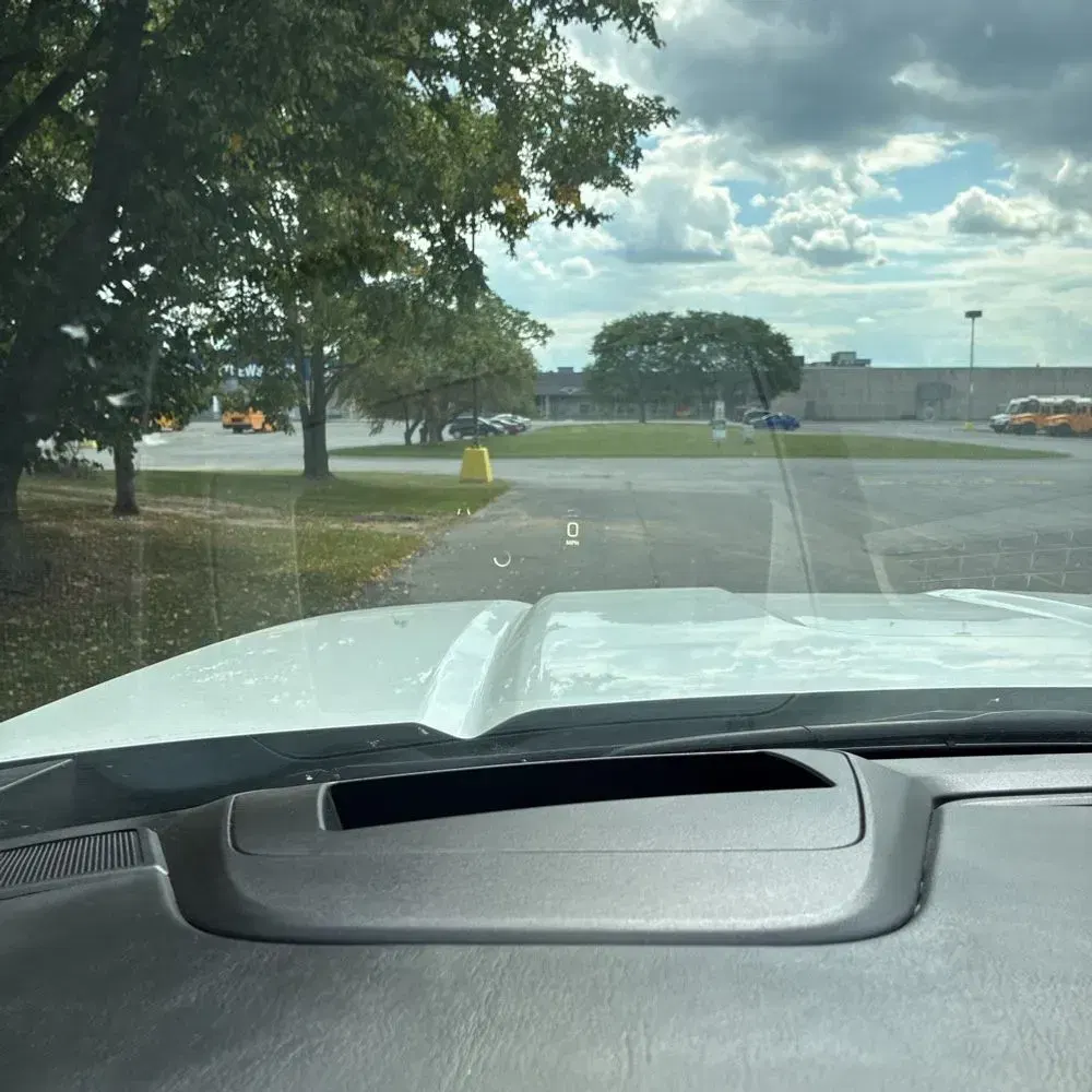 2025 GMC Sierra 3500 Denali