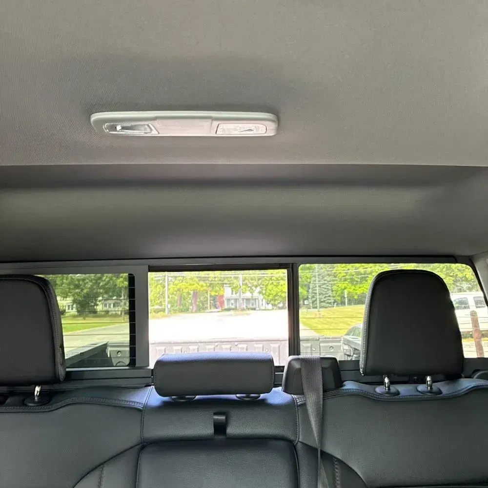 2025 GMC Sierra 3500 Denali