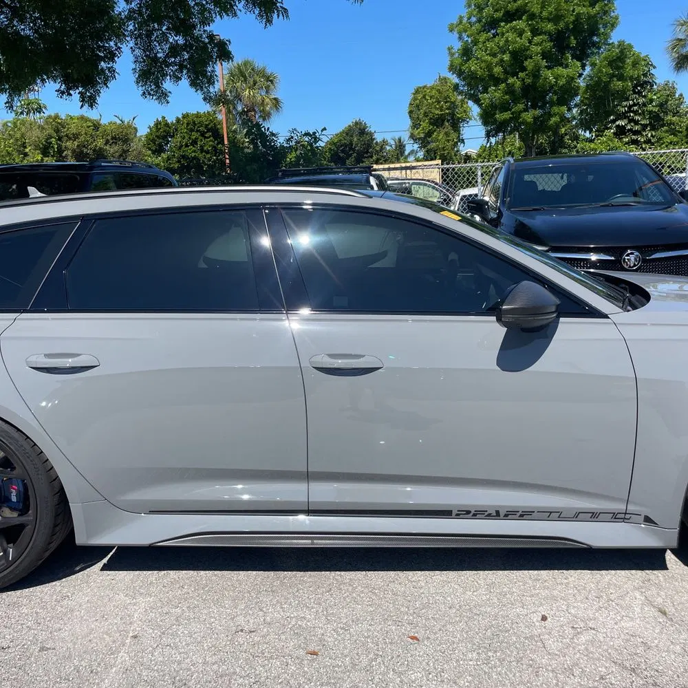 2024 Audi RS 6 Performance