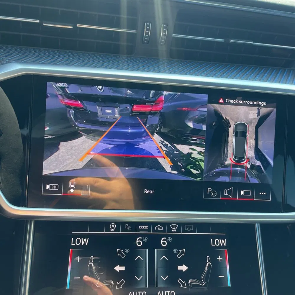 2024 Audi RS 6 Performance