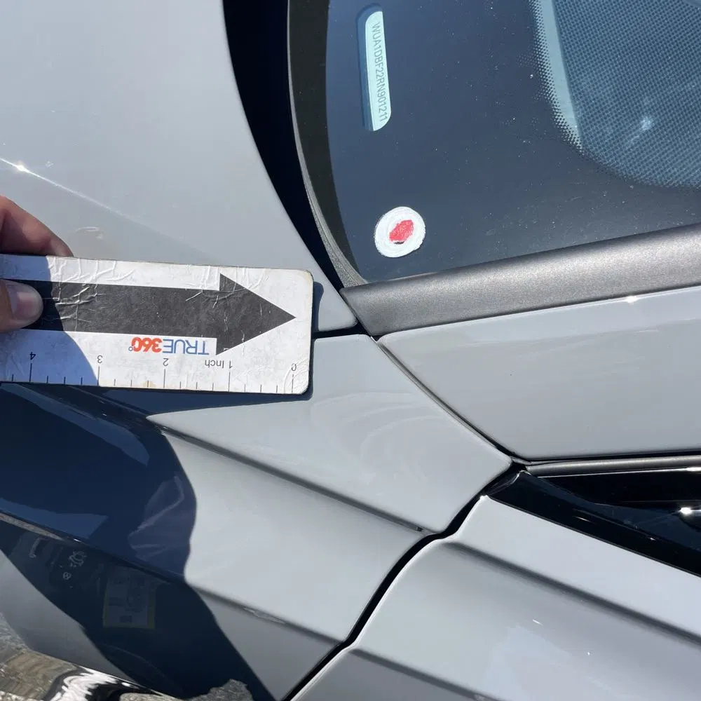 2024 Audi RS 6 Performance