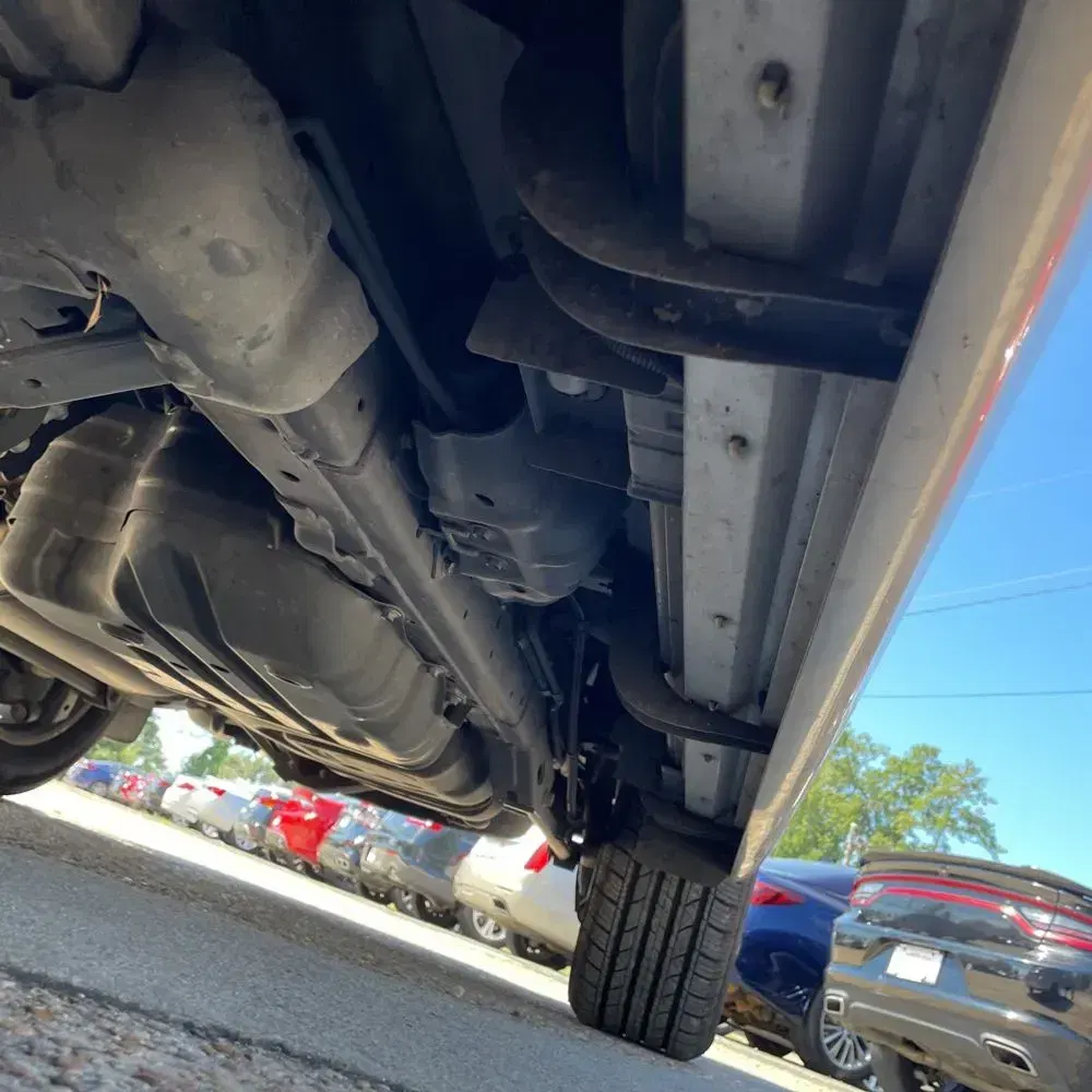 2022 Lexus GX 460 Base