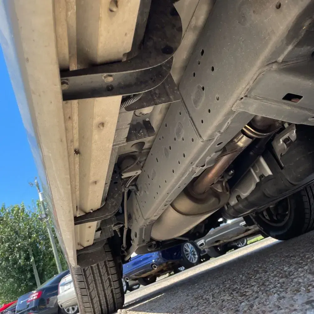 2022 Lexus GX 460 Base