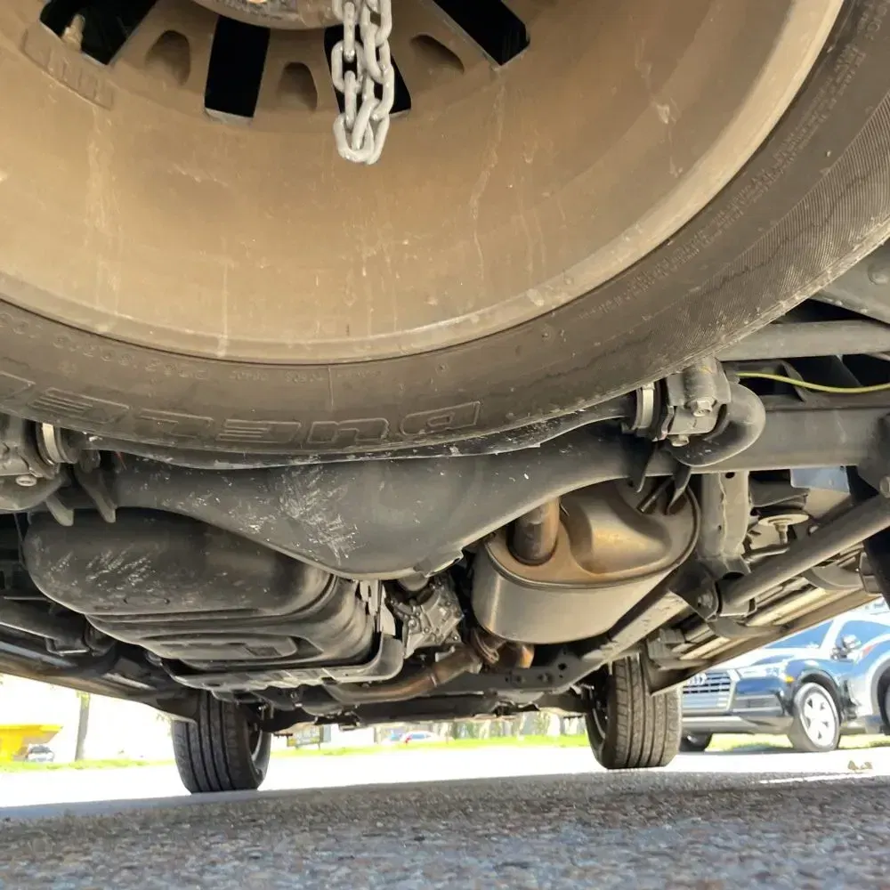 2022 Lexus GX 460 Base