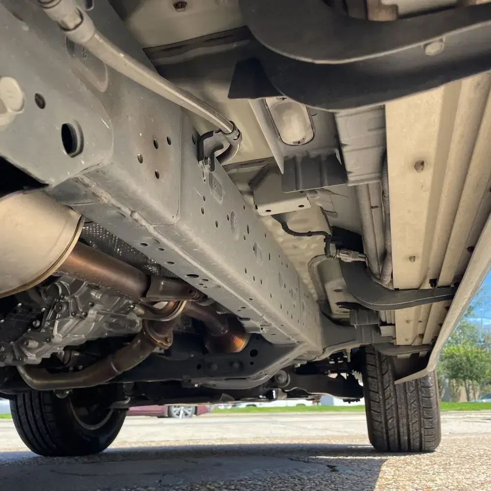 2022 Lexus GX 460 Base