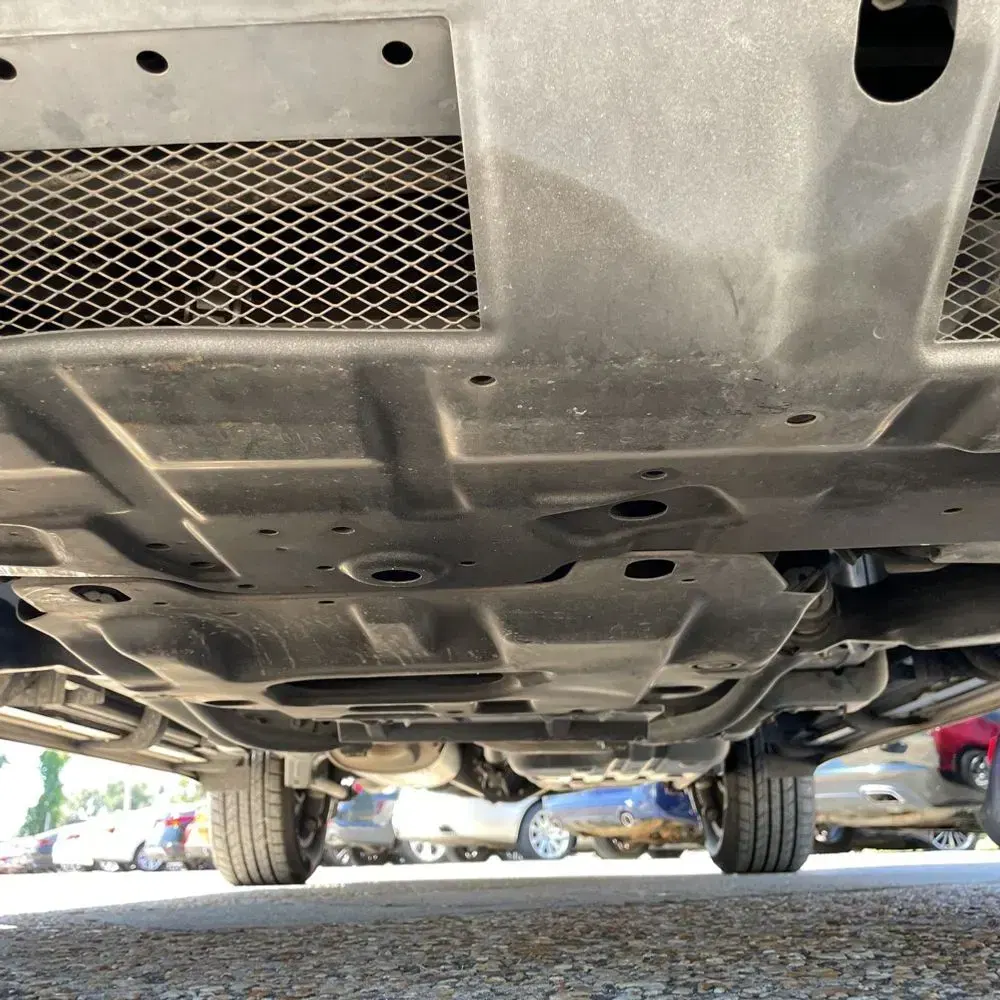 2022 Lexus GX 460 Base