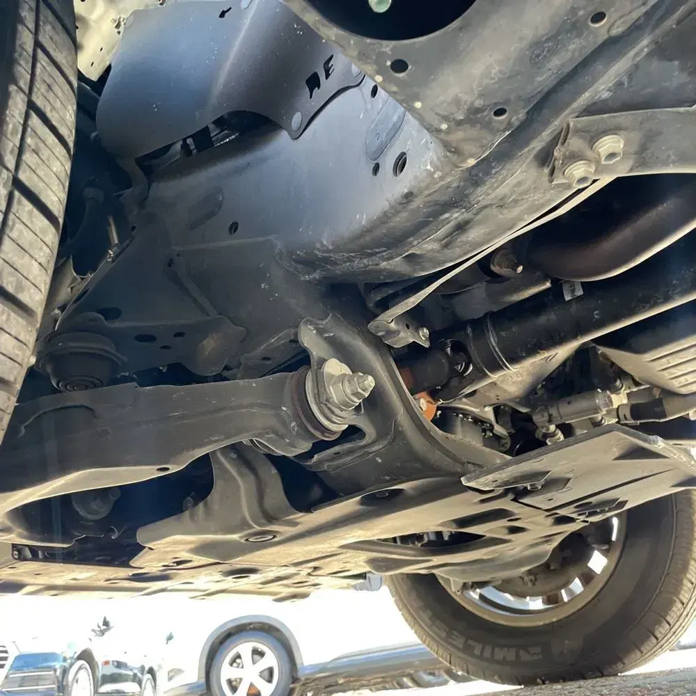 2022 Lexus GX 460 Base
