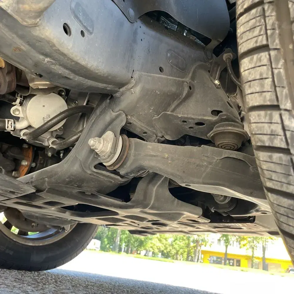 2022 Lexus GX 460 Base