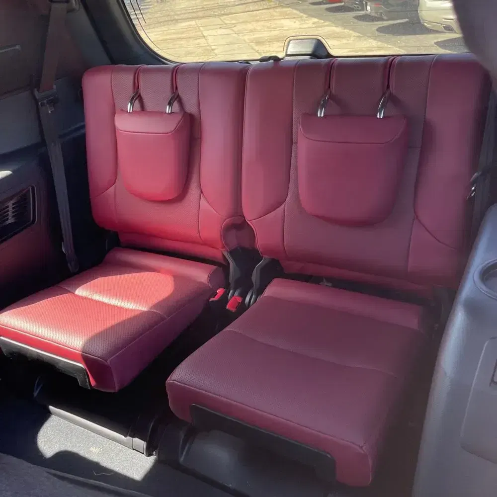 2022 Lexus GX 460 Base