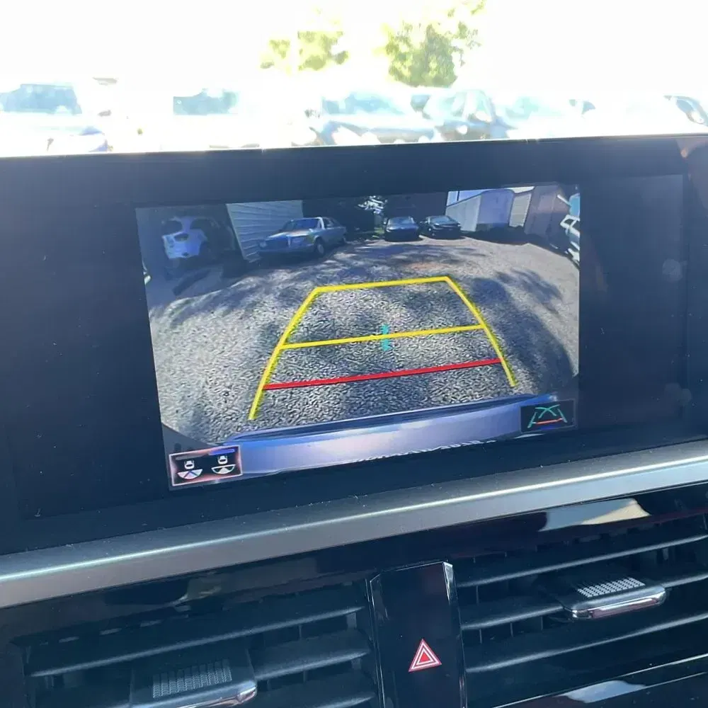 2022 Lexus GX 460 Base