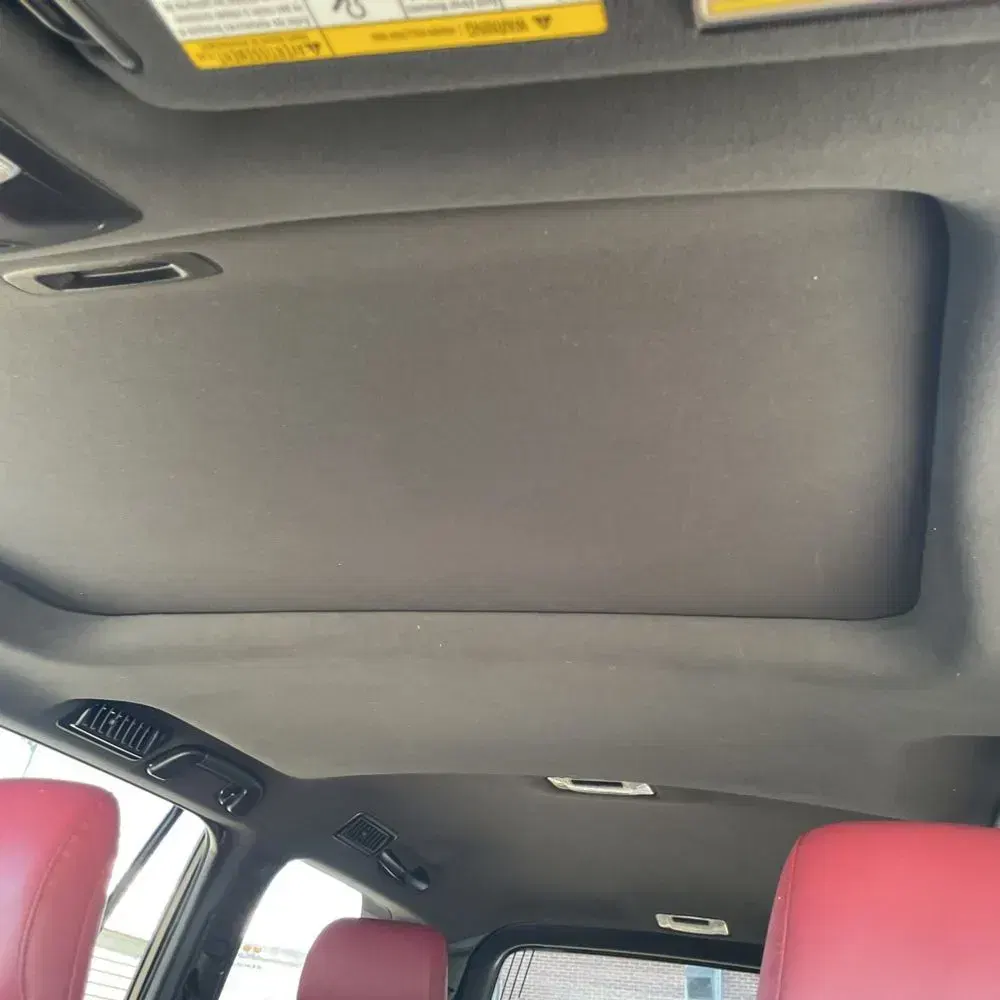 2022 Lexus GX 460 Base