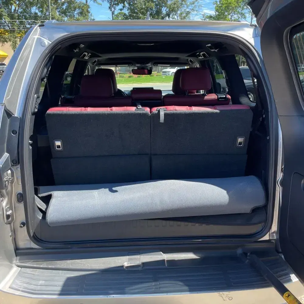2022 Lexus GX 460 Base