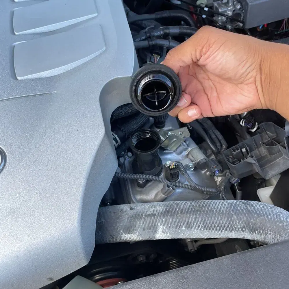 2022 Lexus GX 460 Base
