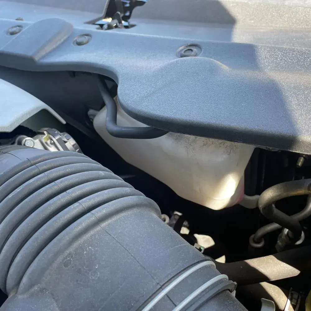 2022 Lexus GX 460 Base