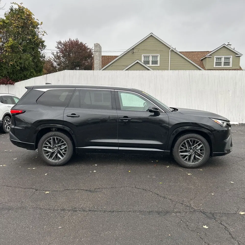 2024 Lexus TX 350 Premium