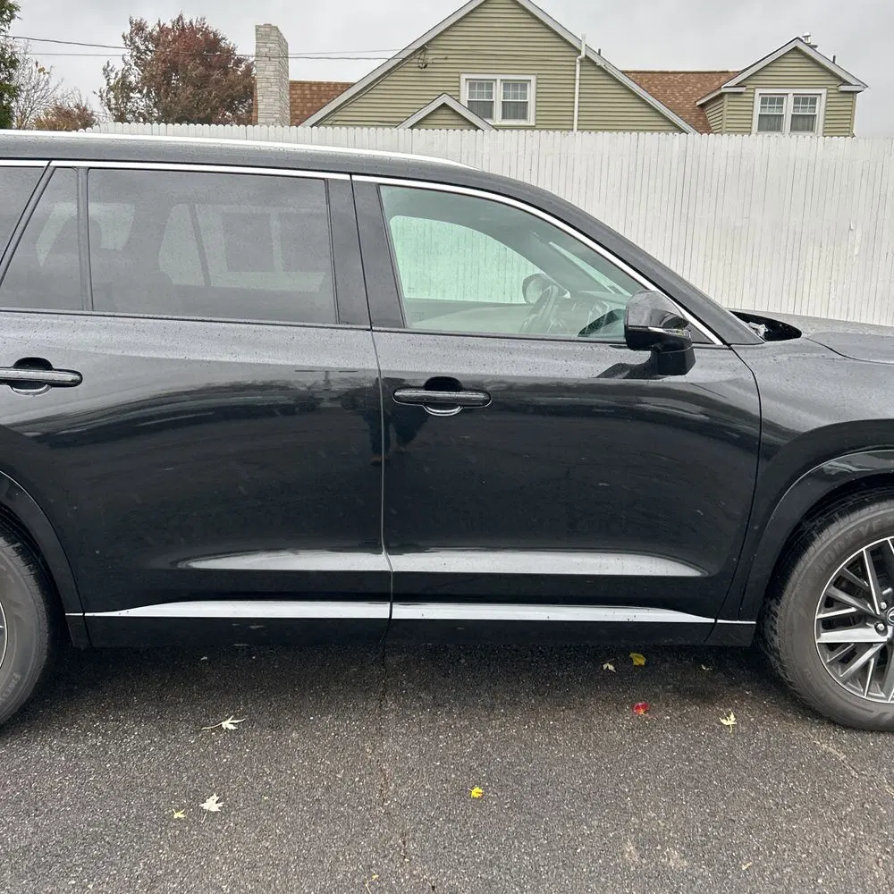 2024 Lexus TX 350 Premium