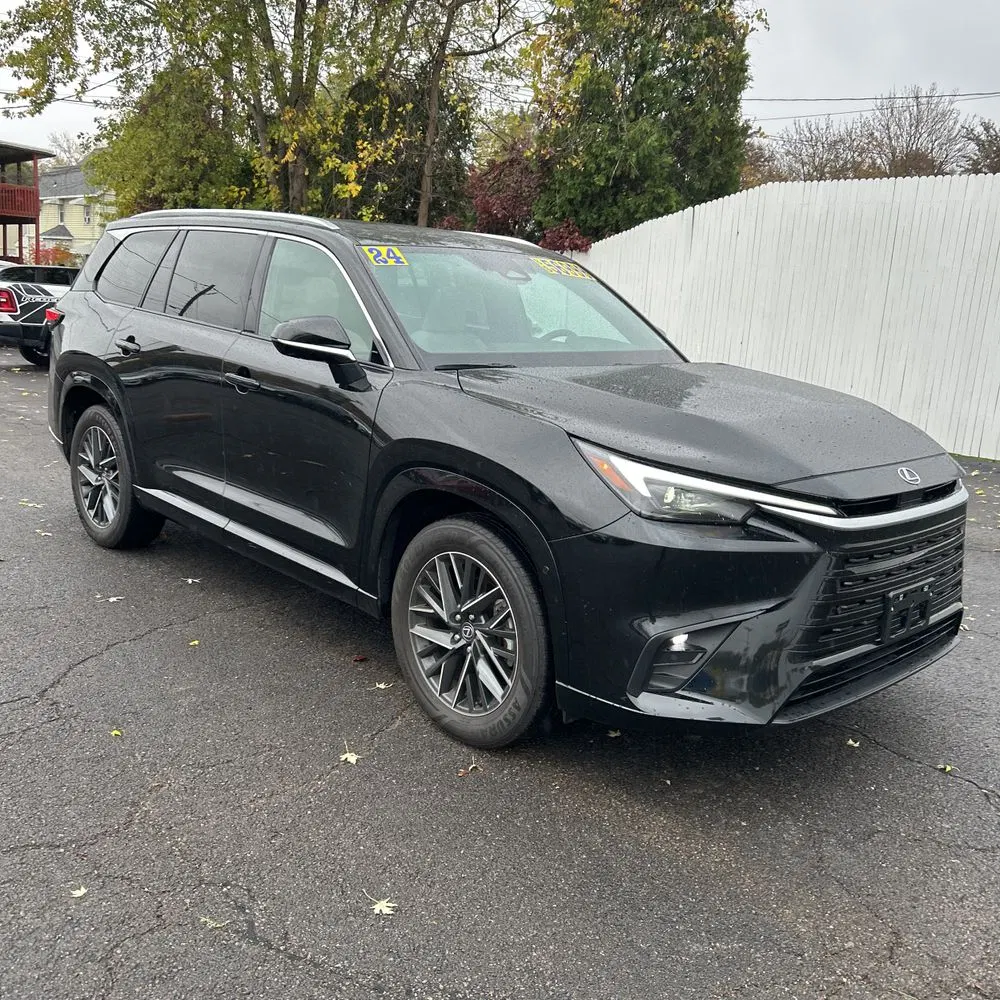 2024 Lexus TX 350 Premium