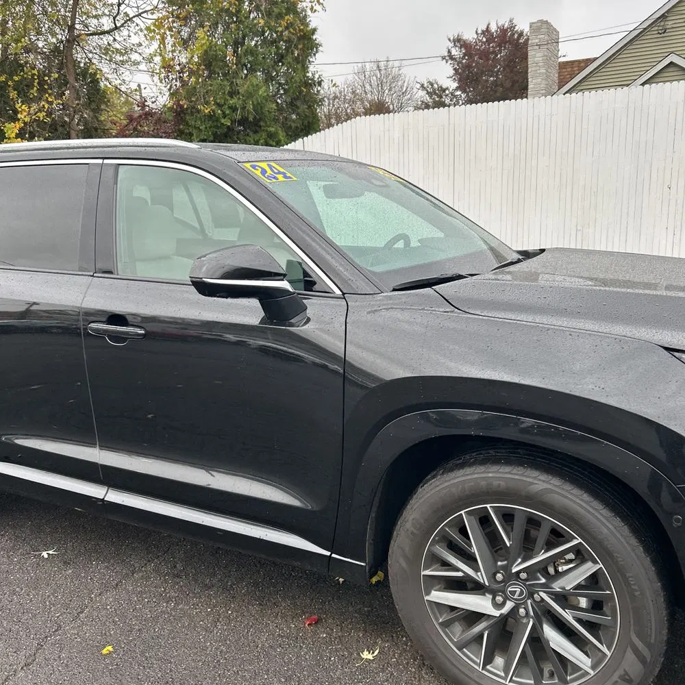 2024 Lexus TX 350 Premium