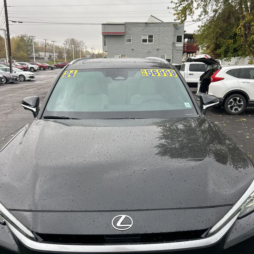 2024 Lexus TX 350 Premium