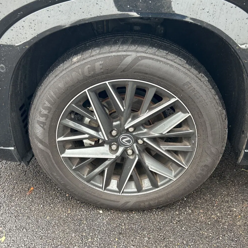 2024 Lexus TX 350 Premium