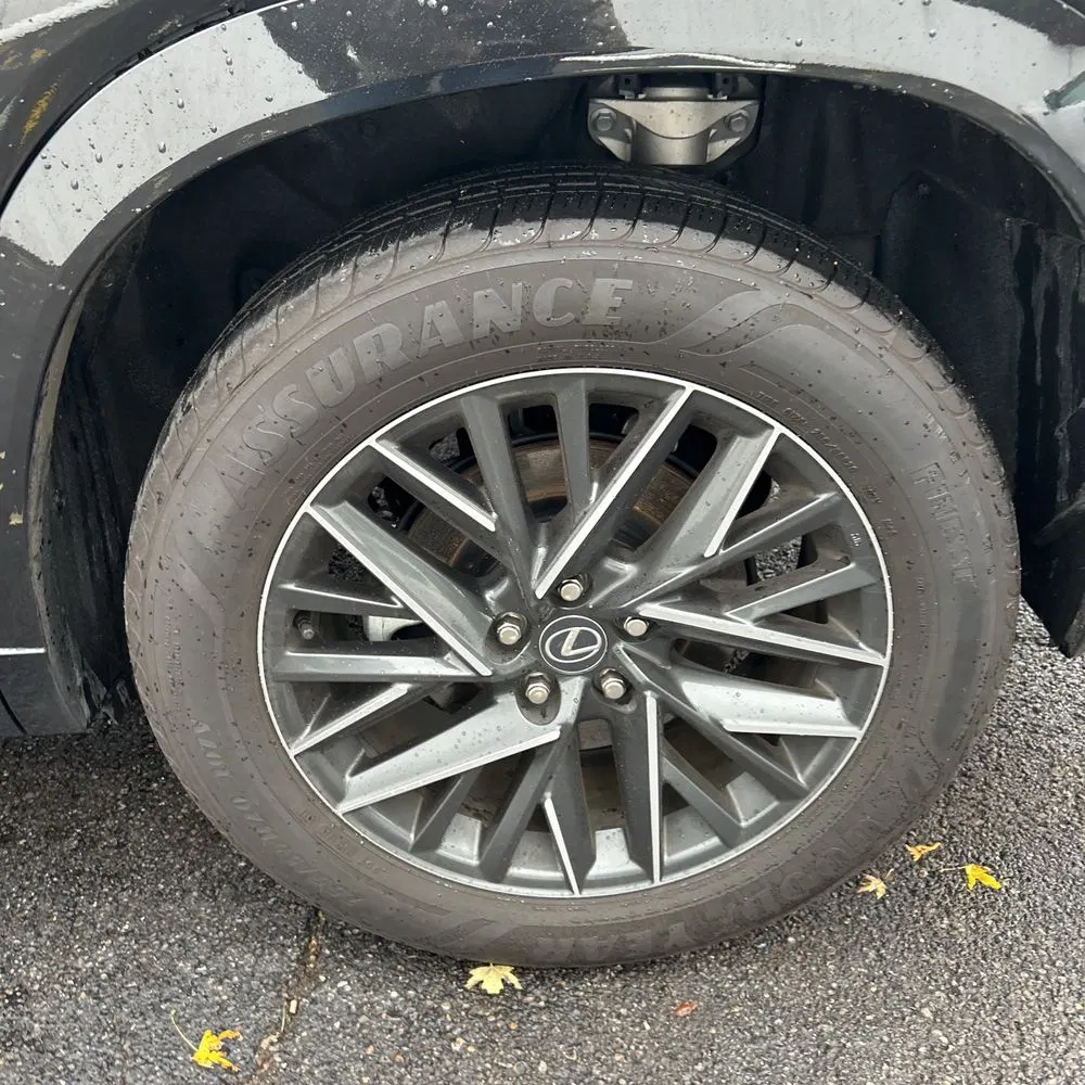 2024 Lexus TX 350 Premium