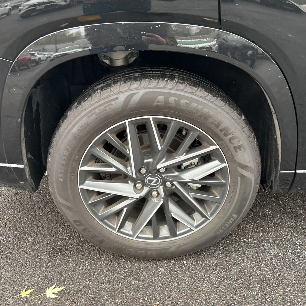 2024 Lexus TX 350 Premium
