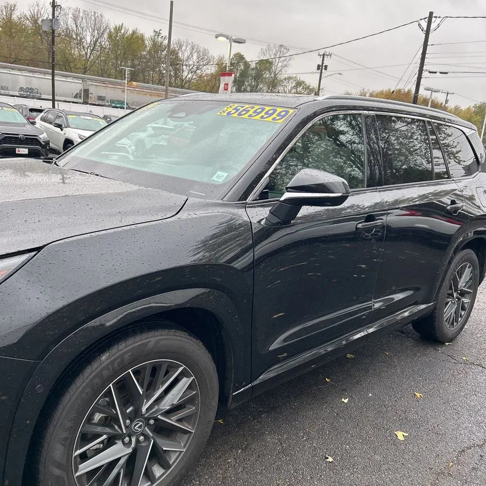 2024 Lexus TX 350 Premium