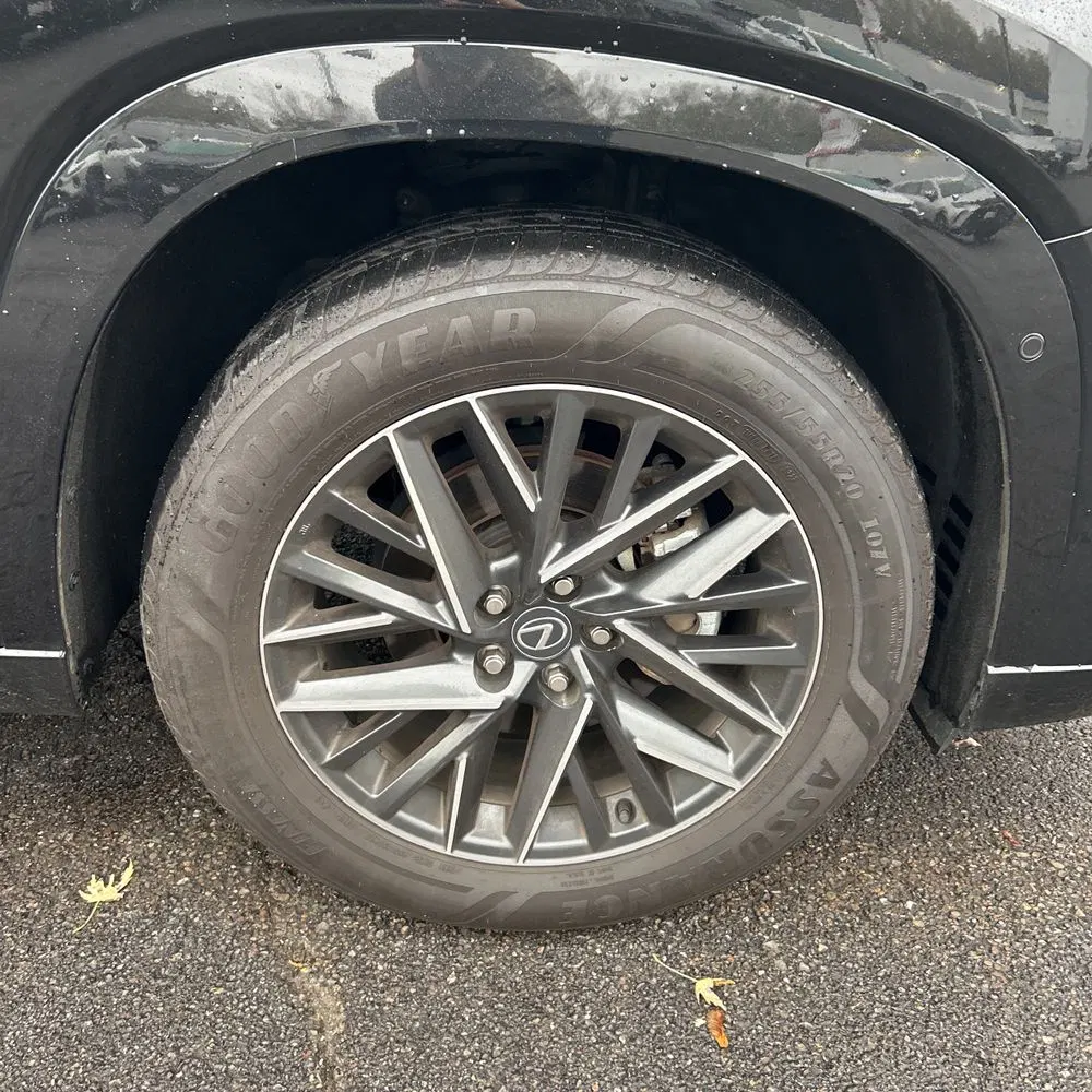 2024 Lexus TX 350 Premium