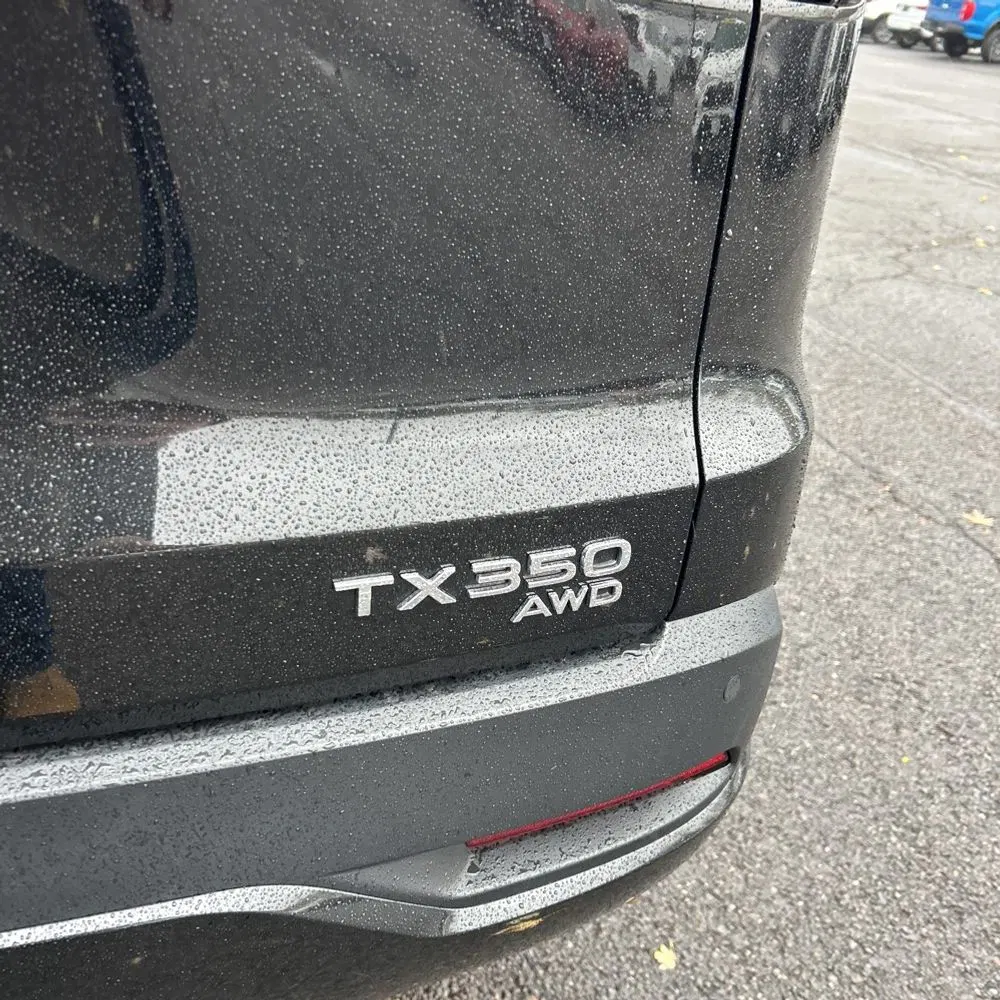 2024 Lexus TX 350 Premium