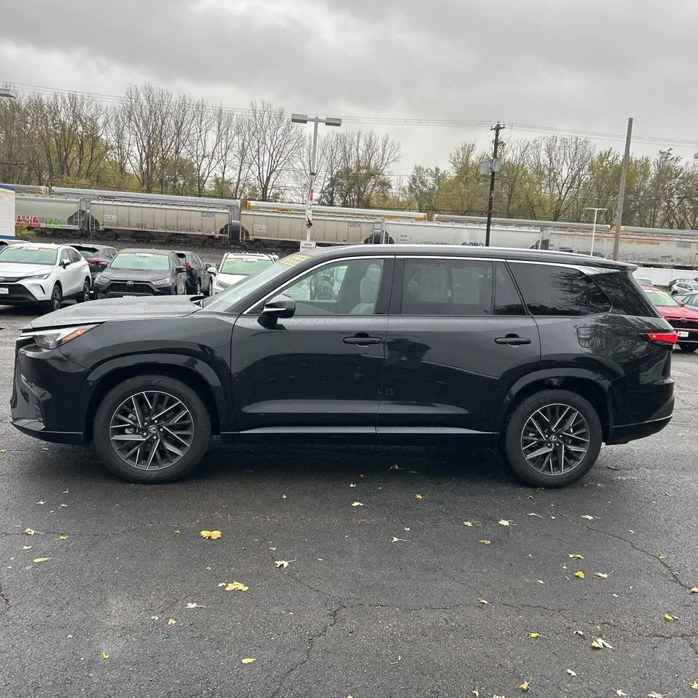 2024 Lexus TX 350 Premium