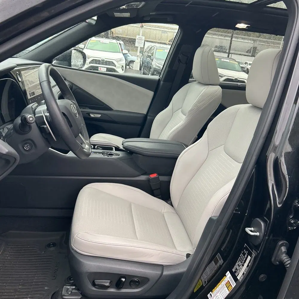 2024 Lexus TX 350 Premium