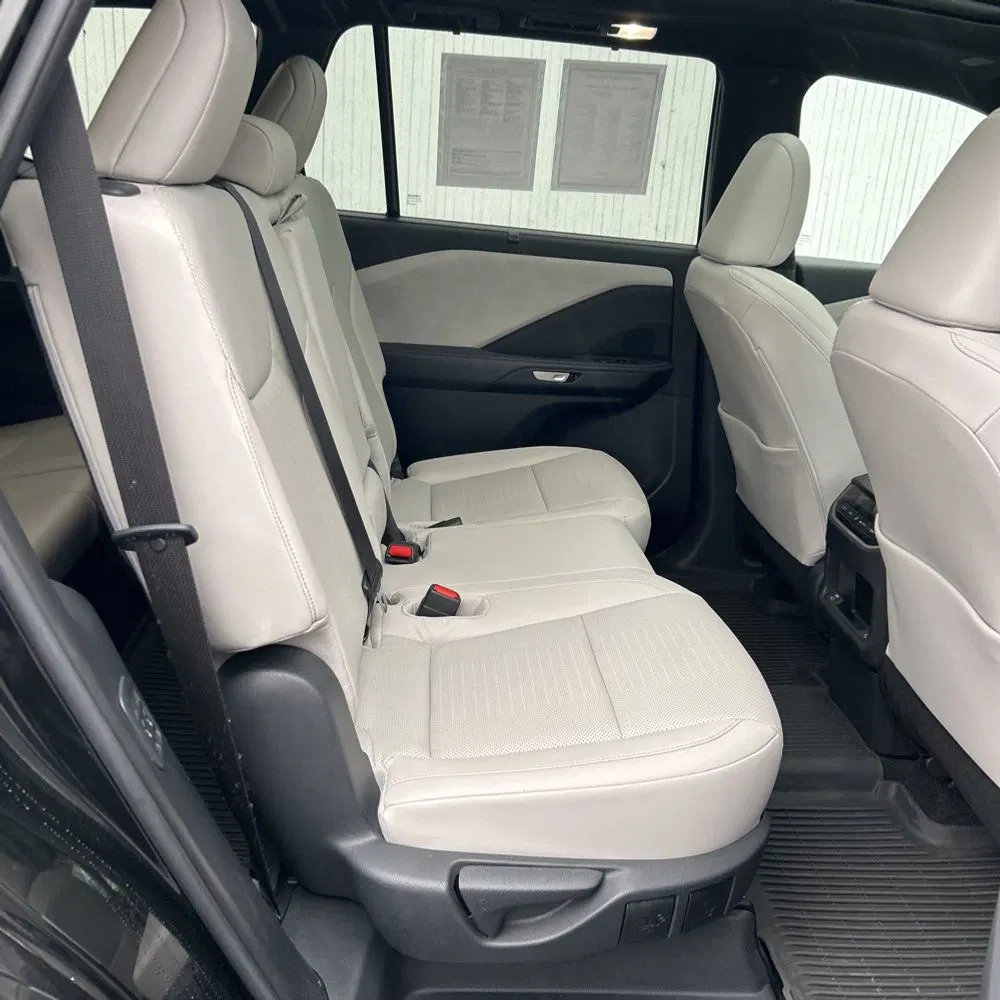 2024 Lexus TX 350 Premium