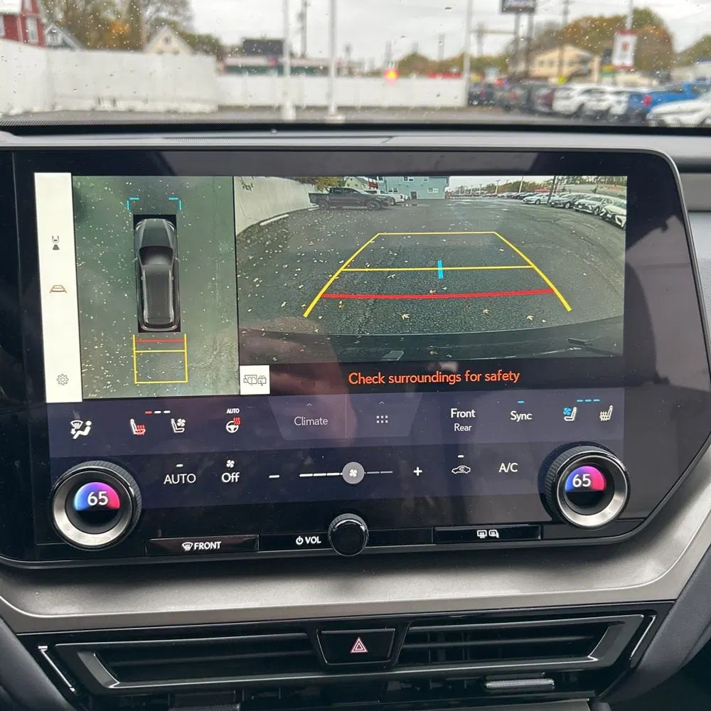2024 Lexus TX 350 Premium