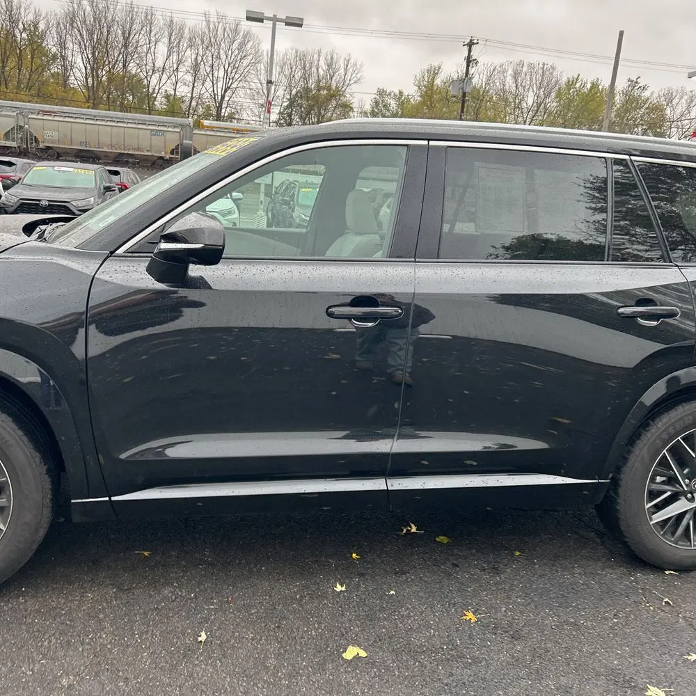 2024 Lexus TX 350 Premium