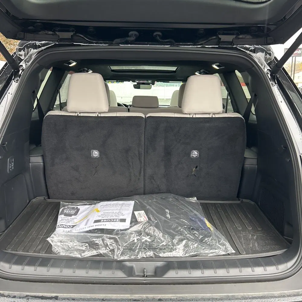 2024 Lexus TX 350 Premium