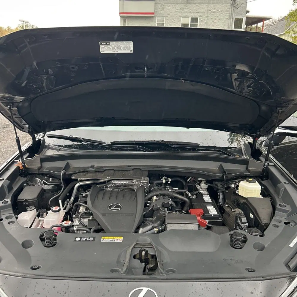 2024 Lexus TX 350 Premium