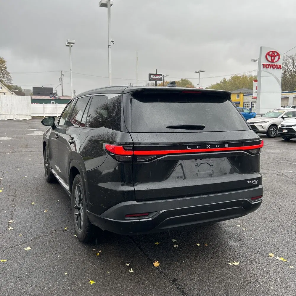 2024 Lexus TX 350 Premium