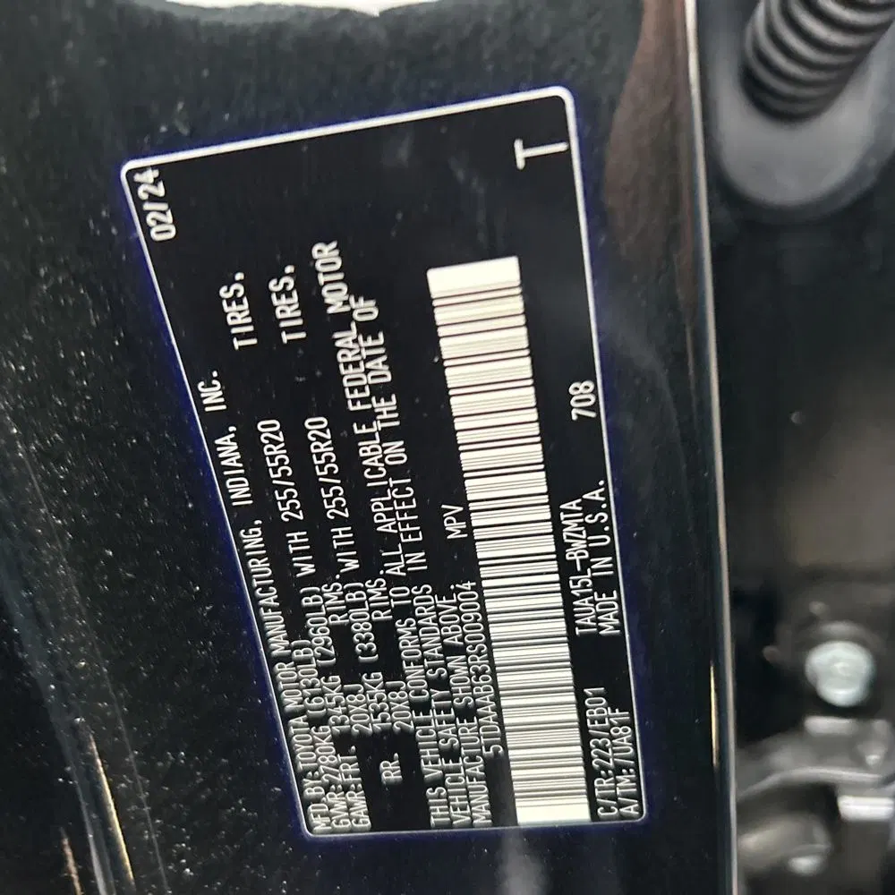 2024 Lexus TX 350 Premium