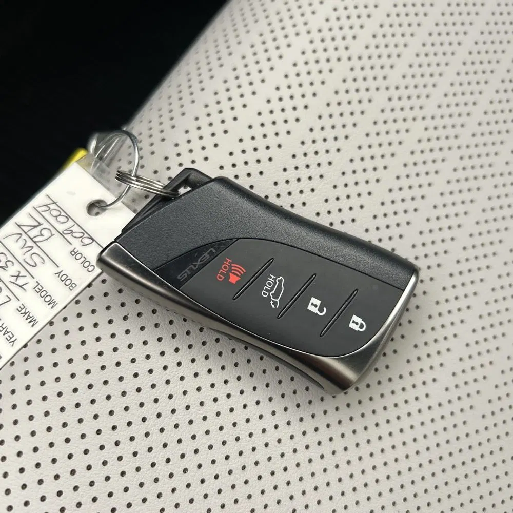 2024 Lexus TX 350 Premium