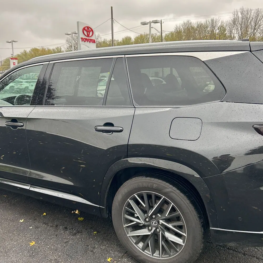 2024 Lexus TX 350 Premium