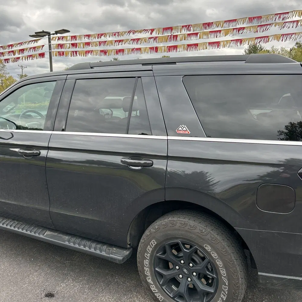 2024 Ford Expedition Timberline
