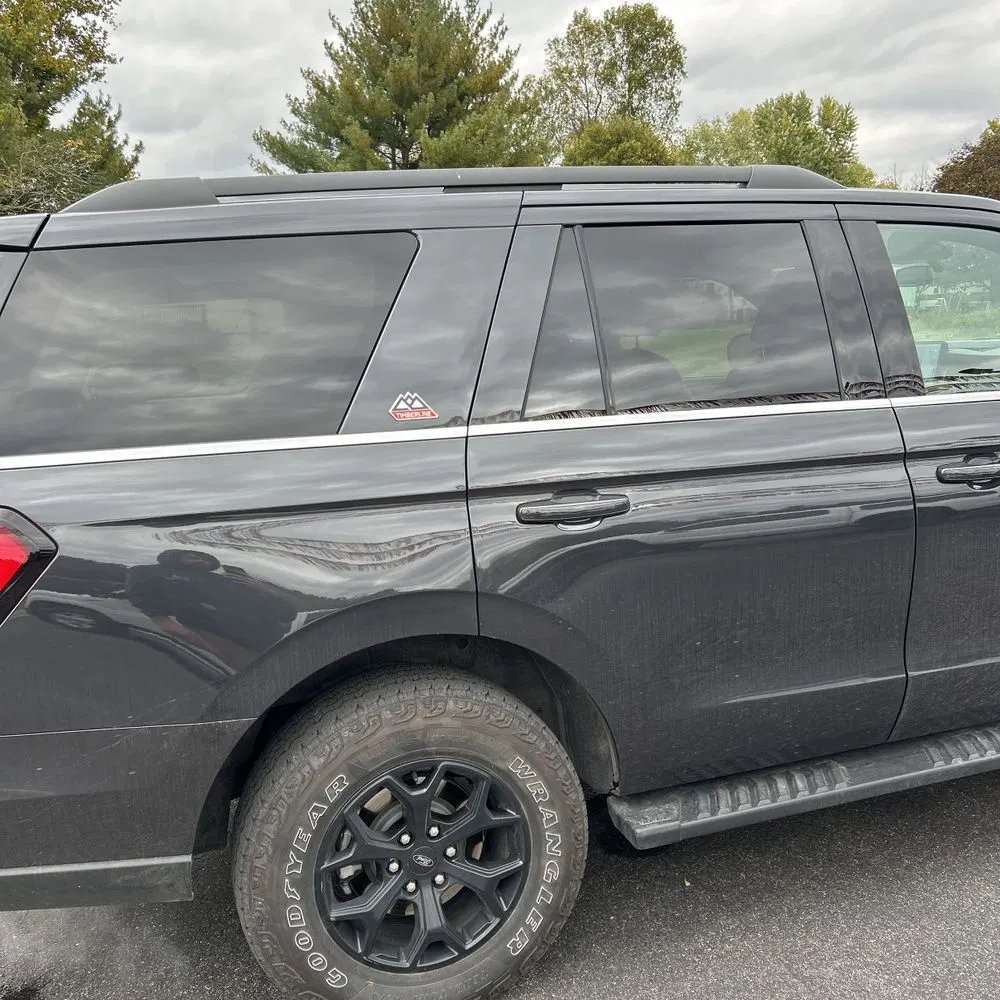 2024 Ford Expedition Timberline