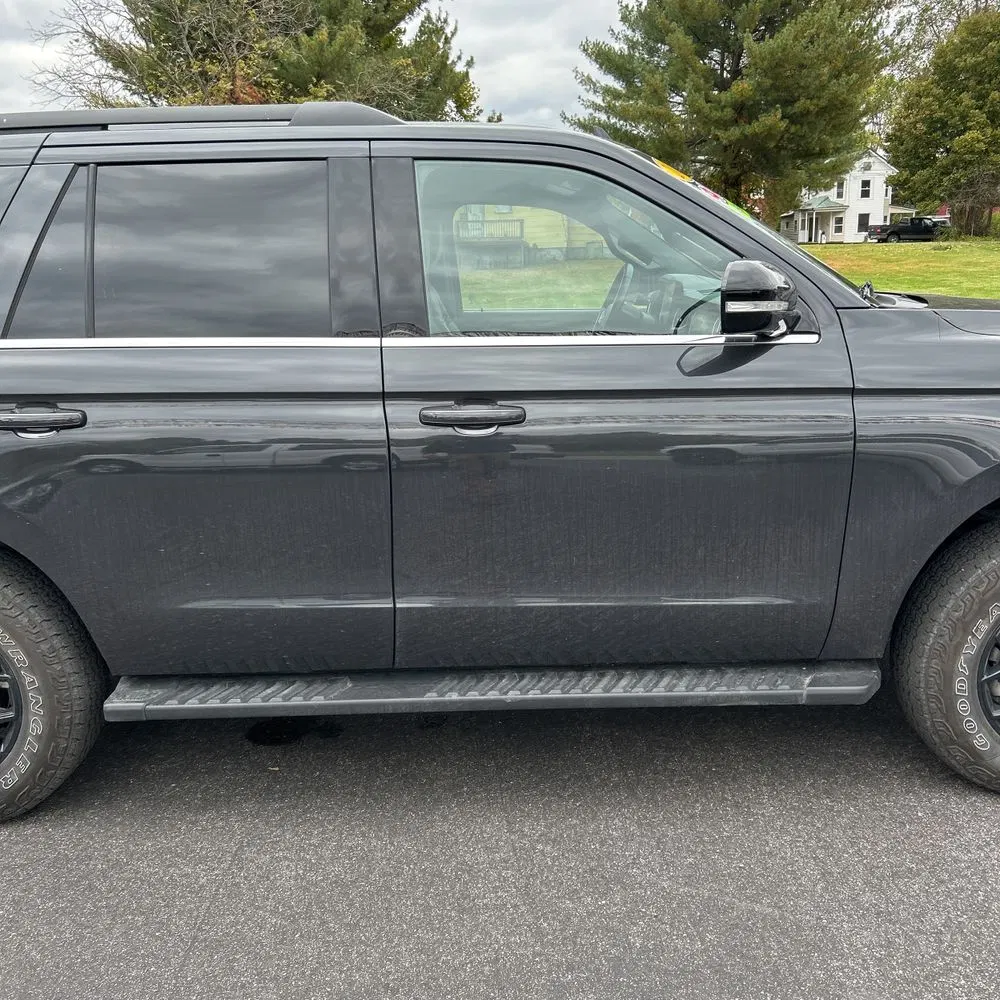 2024 Ford Expedition Timberline