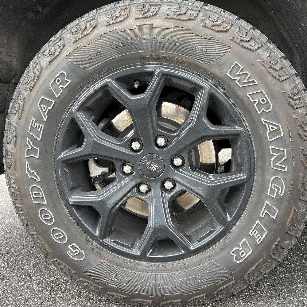 2024 Ford Expedition Timberline