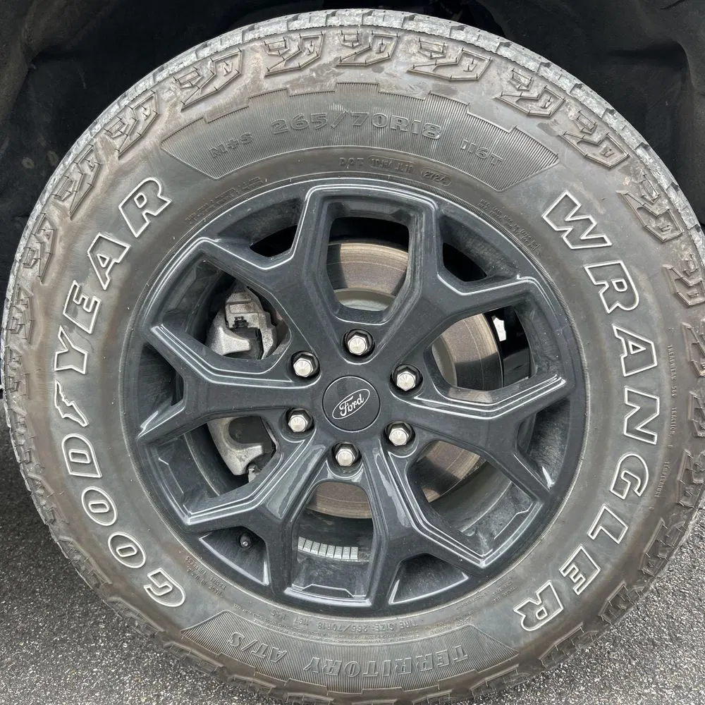 2024 Ford Expedition Timberline
