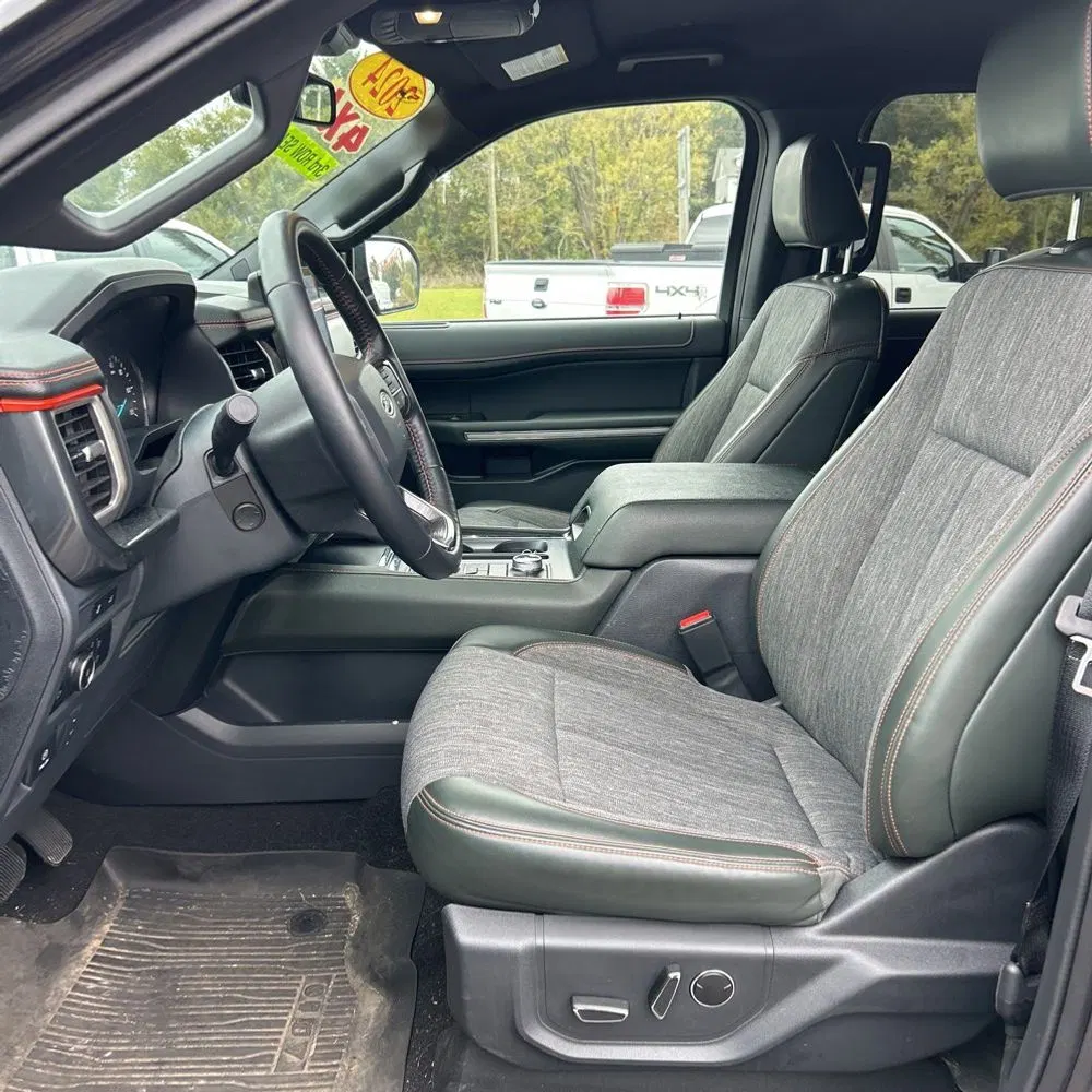 2024 Ford Expedition Timberline