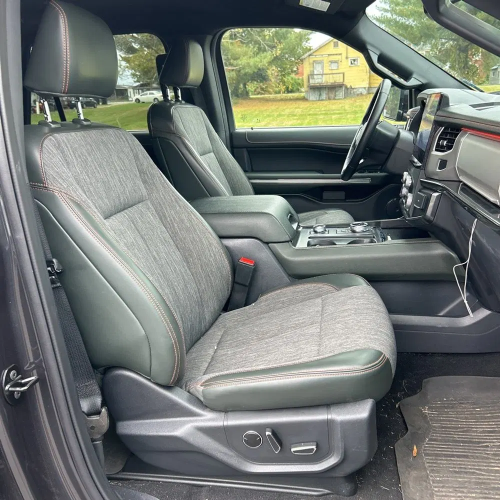 2024 Ford Expedition Timberline