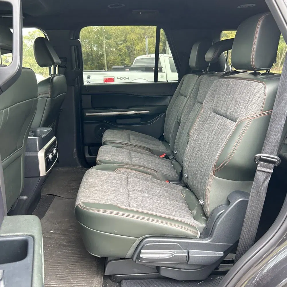 2024 Ford Expedition Timberline