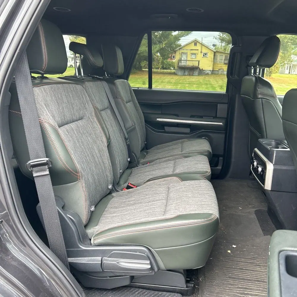2024 Ford Expedition Timberline